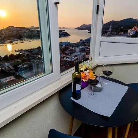Apartment Boca Dubrovnik Exterior photo