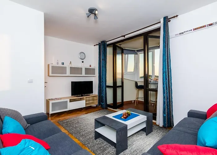 Apartment Boca