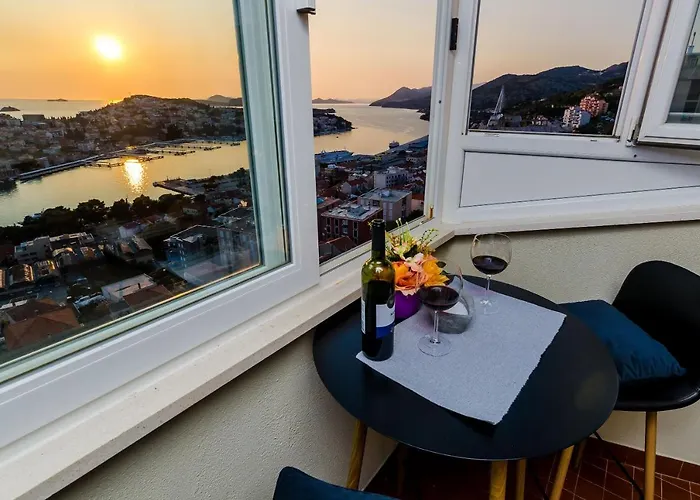 Apartment Boca