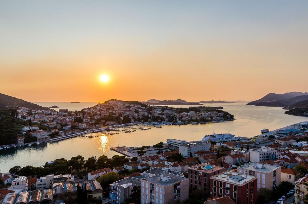 Apartmán Boca Dubrovnik