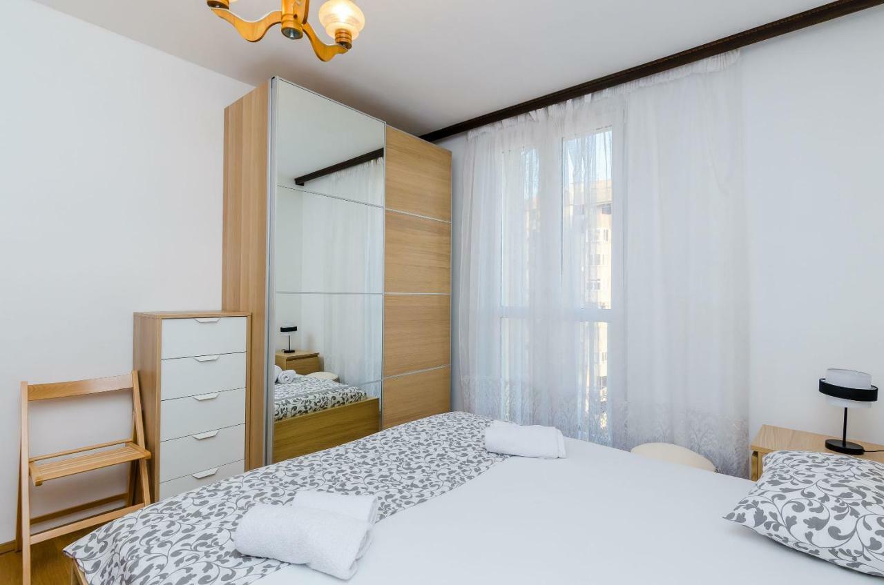 Boca Apartament *