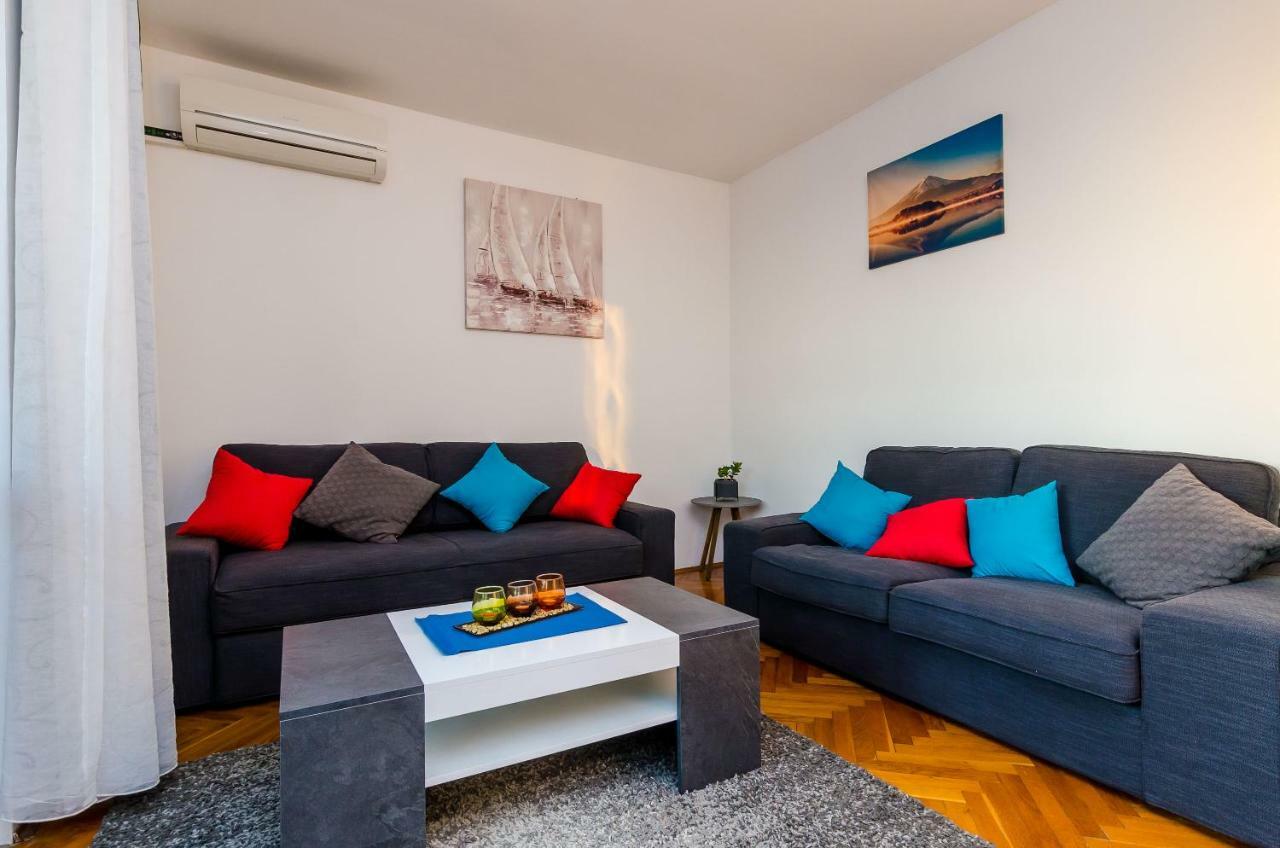 Boca Apartmán Dubrovnik