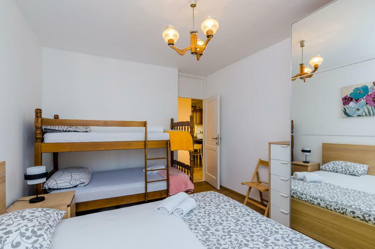 Apartament Boca