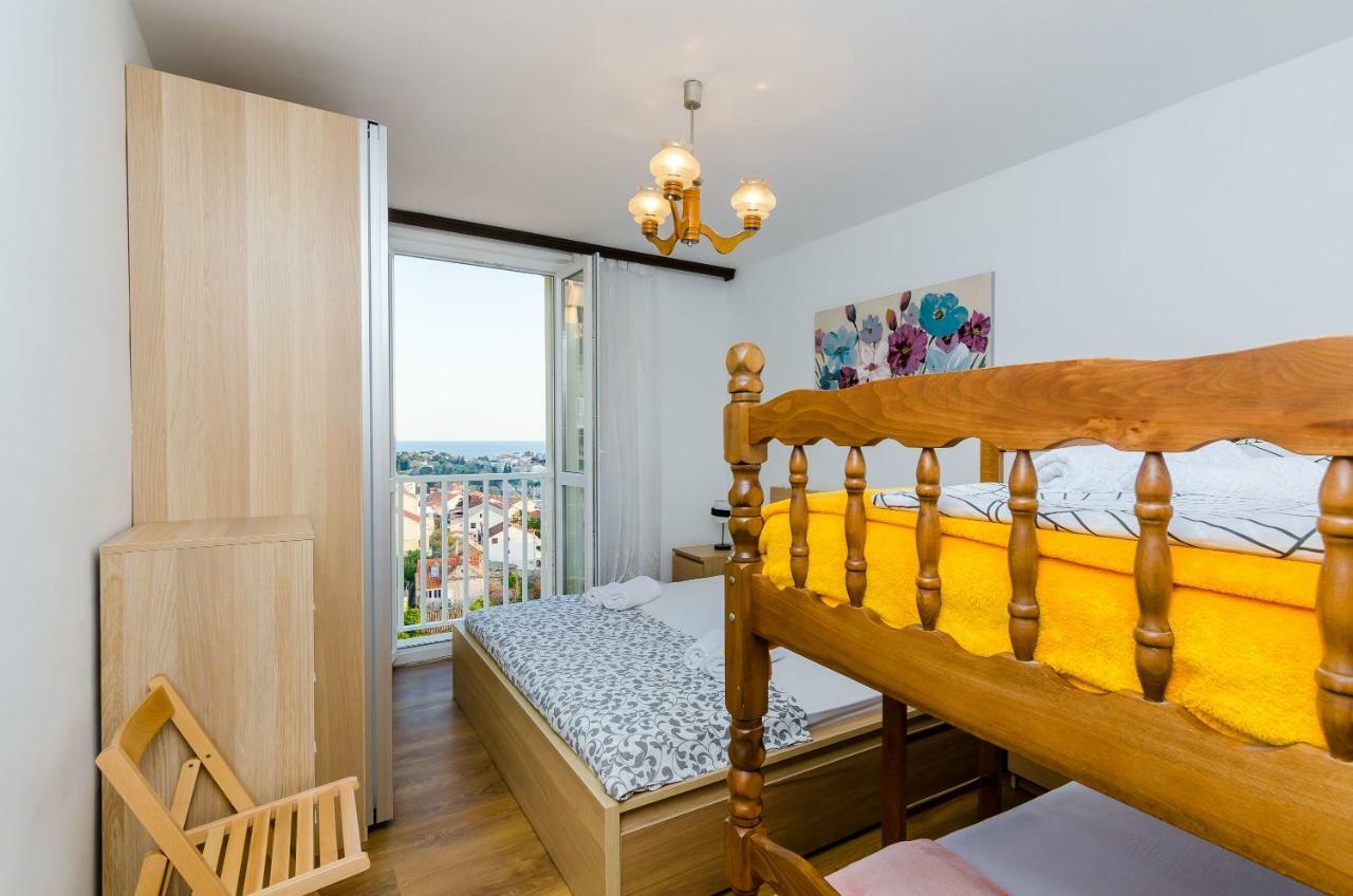 Apartmán Boca