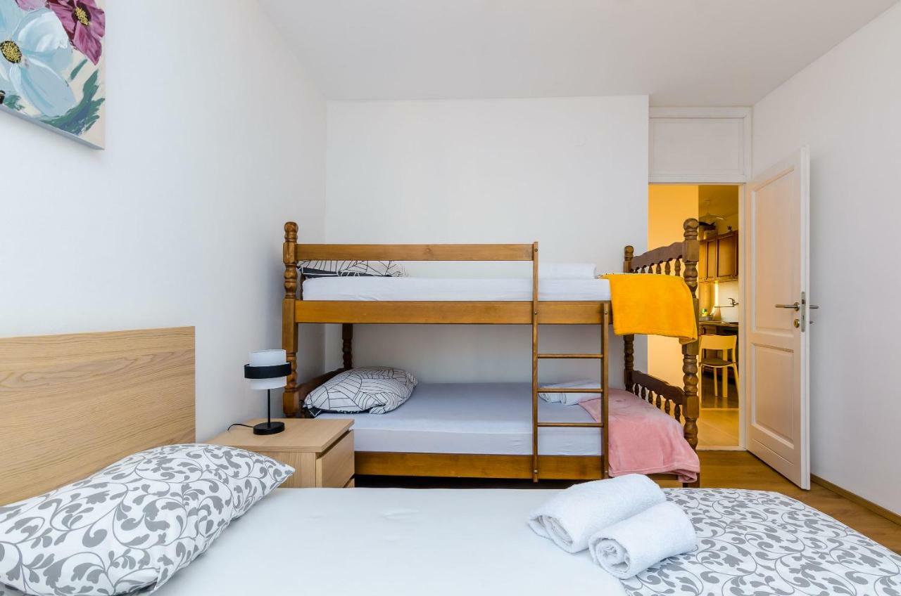 Boca Apartament